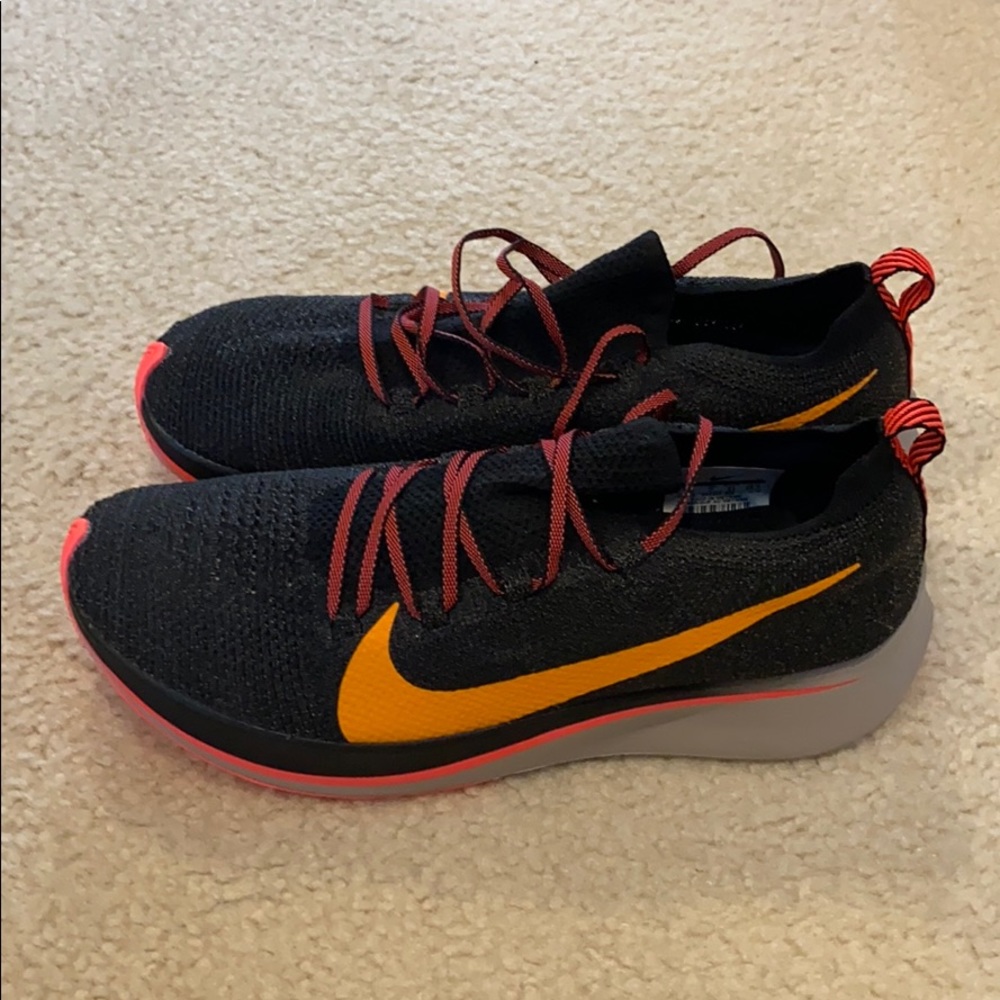 Nike zoom fly